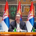 Vučić na otvaranju Međunarodnog foruma studenata (video)