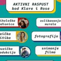 Besplatne letnje radionice za srednjoškolce tokom jula i avgusta
