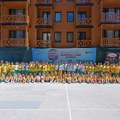Veliki košarkaški kamp na Jahorini: Preko 700 košarkaša i košarkašica iz brojnih evropskih zemalja!