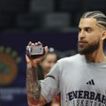 Fener sačuvao lidera tima, pustio junaka iz Abu Dabija