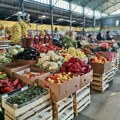 Rezultati analize voća, povrća i sira na kragujevačkim pijacama
