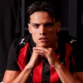 Milan se pojačava za narednu sezonu, stigao Riči