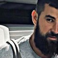 Groznica vlada zelenim delom Atine - Valančjunas kao loše čuvana tajna stigao u Grčku