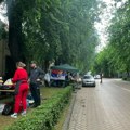 Subotica u kolapsu: Pogledajte kakva je oluja tamo protutnjala