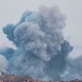 U poslednja 24 sata u izraelskim napadima u Pojasu Gaze više od 100 ubijenih Plestinaca
