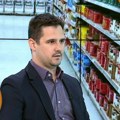 Aleksa Dokić: Koje su posledice „odmrzavanja“ cena osnovnih životnih namirnica?