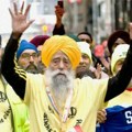 Najstariji maratonac na svetu poginuo nakon što ga je udario automobil
