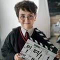 Počelo je snimanje Harry Potter serije