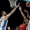 Grčki centar odustao od Evrobasketa
