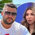 "Uputim li jedan poziv..." Asmin potkačio opet Aneli: Alibaba javno uputio upozorenje "Videćeš kako ćeš..."