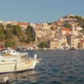 More izbacilo "misteriozno" stvorenje na obalu jadrana Posetioci plaže gledali u čudu (foto)