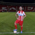 Otkrivamo: Evo zašto Arnautović ne igra večeras za Zvezdu! Izneo je jasan zahtev!