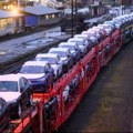 Europska automobilska industrija i dalje u nesigurnim vodama