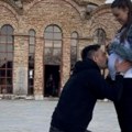 Glumac Milan Vasić (46) dobio dete: Porodila se njegova mlađa supruga, sinu dao moćno srpsko ime