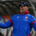 Vladan Milojević: Odigrali smo dobru utakmicu