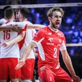 Odbojkaši Poljske osvojili titulu u Ligi nacija