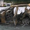 Srpkinja izgorela u autu, muž i ćerka u bolnici: Teška saobraćajna nesreća između Slovenije i Italije