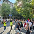 UN Experts Urge Serbia to End Crackdown on Student Movement and Protect Human Rights