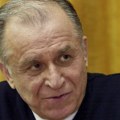 Preminuo bivši rumunski predsednik Jon Ilijesku