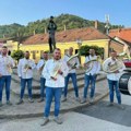 Poranili, zoru prevarili: Odbrojavaju minute do početka, spremni za najveći događaj FOTO