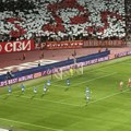 Spektakularna koreografija "delija", a Pafos slavi posle 40 sekundi VIDEO