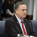 Izraelski ministar odbrane odobrio planove za zauzimanje Gaze