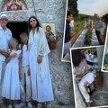 Svi detalji krštenja dece najbogatije srpkinje i osnivača gugla: Zakupili celo ostrvo, gosti dolazili privatnim avionima -…