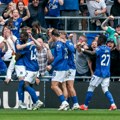 Everton na sjajan način otvorio novi stadion - Milenković odradio posao na Selhurs Parku