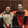 Rijad zove: Bojan i Borjan ponovo zajedno
