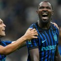Inter uništio Torino: Kolarov slavio, Bikovi ne mogu bez Srbina!