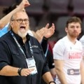 Evrobasket, drugi dan: Gruzija napravila prvi 'brejk', srpski trener 'zaključao' Špance