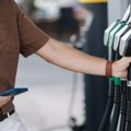 Objavljene nove cene goriva koje će važiti do 5. septembra
