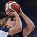 Poznato kada Bogdanović ide na snimanje