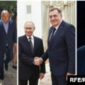 Dodik preko granice: Sporna putovanja bivšeg predsednika RS