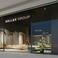 Dallas saloni nameštaja u Beogradu i Novom Sadu - tradicija duga preko 35 godina