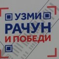 Mali: Počinje novi krug nagradne igre "Uzmi račun i pobedi", prvo izvlačenje 20.9.