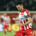 Ivanić na pragu jubileja, juri 100. gol na proslavi rođendana Marakane