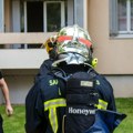 Veliki požar u Francuskoj! Vatra buknula u internatu srednje škole, đaci i osoblje hitno evakuisani