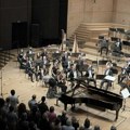 Muzika je “negde drugde”