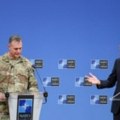 NATO pokreće 'Istočnu stražu' kako bi ojačali odbranu blizu Rusije