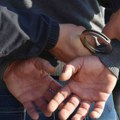 Leskovac: uhapšen muškarac osumnjičen za proizvodnju droge