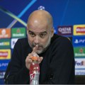Gvardiola ironično objasnio trošenje novca elitnih engleskih klubova: Ako Arteta osvoji Premijer ligu biće to "samo" jer je…