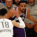 Fenerbahče se pojačao: Igrač sa zavidnom NBA karijerom stigao u Istanbul