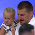 Ognjena Jokić proslavila 4. rođendan u Somboru, slavlje baš kakvo je želela FOTO
