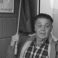 Preminuo bivši svetski šampion: Probio se u teškim okolnostima, on je primer posvećenosti i uzor mladima