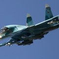 "Oborili smo: Suhoj!" Ukrajina tvrdi da je srušila Su-34 u Zaporoškoj oblasti, jedan od najmodernijih ruskih bombardera