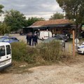 Pucnjava u Višnjičkoj banji – žena ubijena, više ranjenih