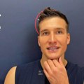 "Da sam ostao - verovatno zlato": Bogdan Bogdanović se već oporavio od povrede
