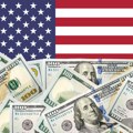 Dolar na opasnoj nizbrdici! Evo koliko se strmoglavila američka valuta i koji je ključni razlog za to