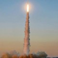 Kina dostavila Rusiji satelitske podatke za napade na Ukrajinu